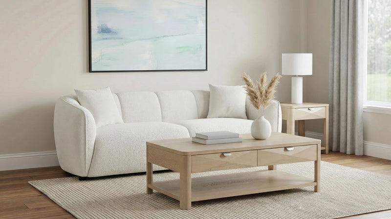 Aleisha Sofa