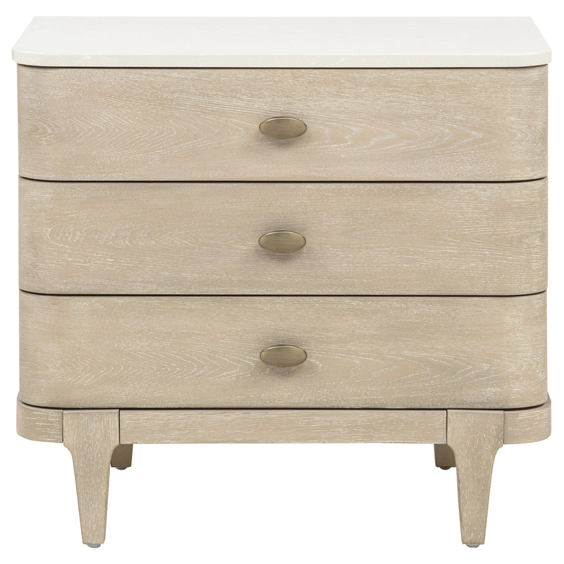 Lucaire Nightstand