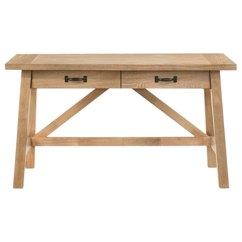 Fabian 54-inch Writing Desk