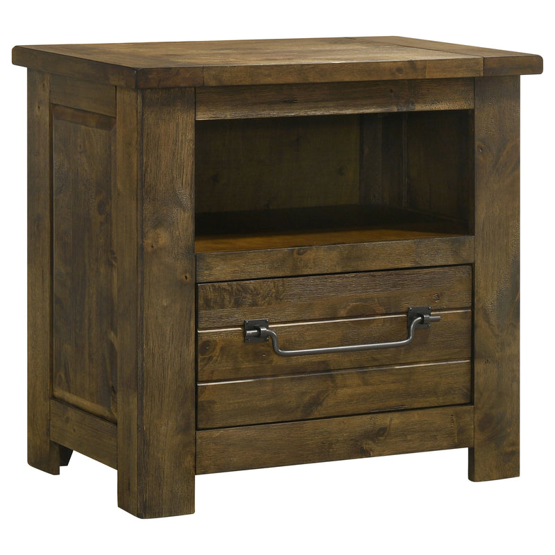 Doherty 5 Pc Bedroom Set