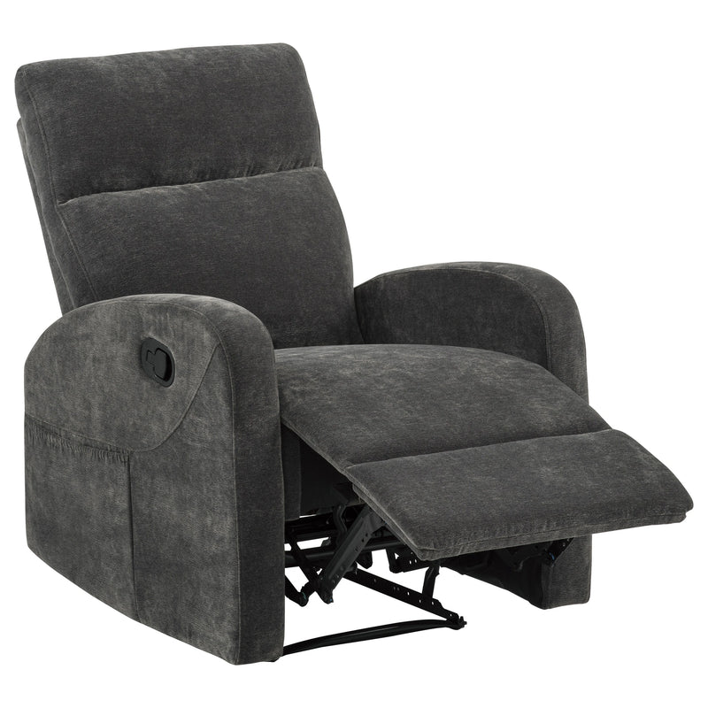 Hamilton Manual Recliner
