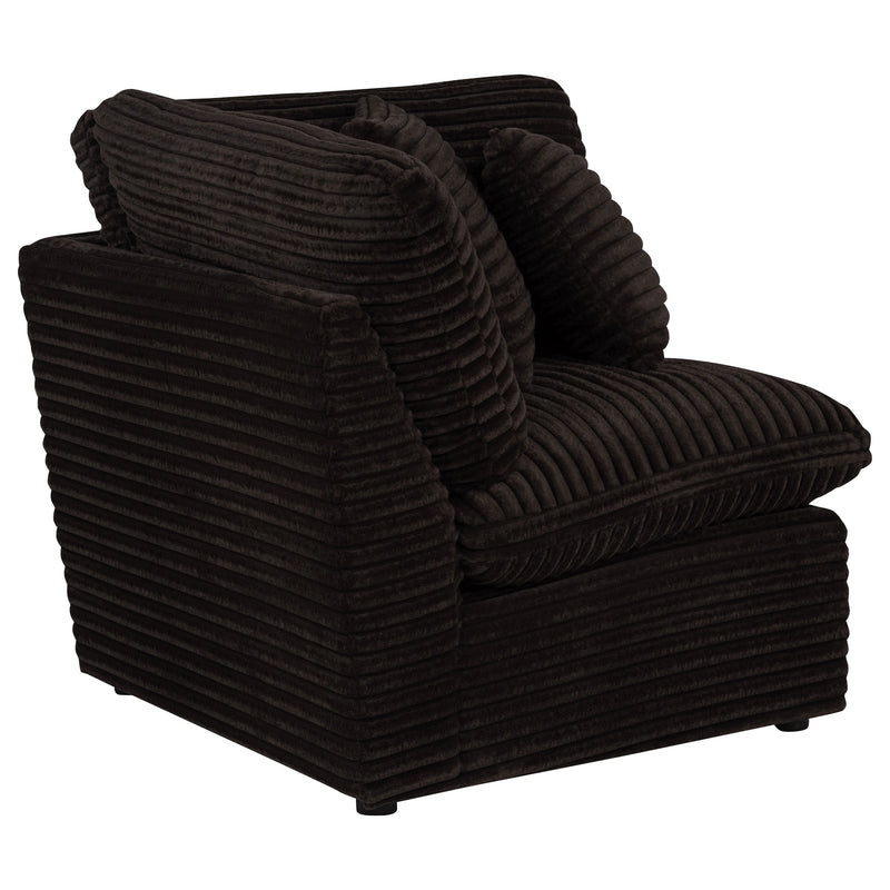 Collins Corner Chair