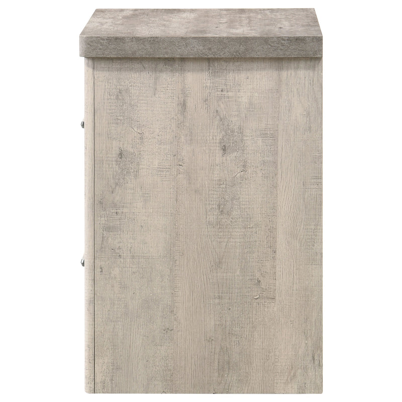 Nevado Nightstand