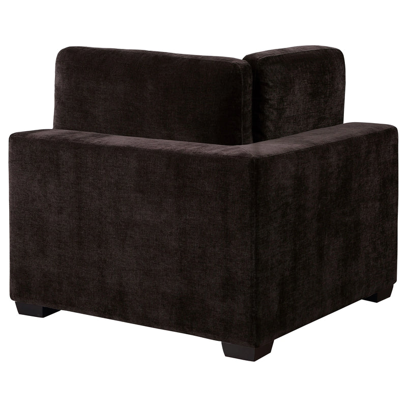 Lakeview Corner Chair