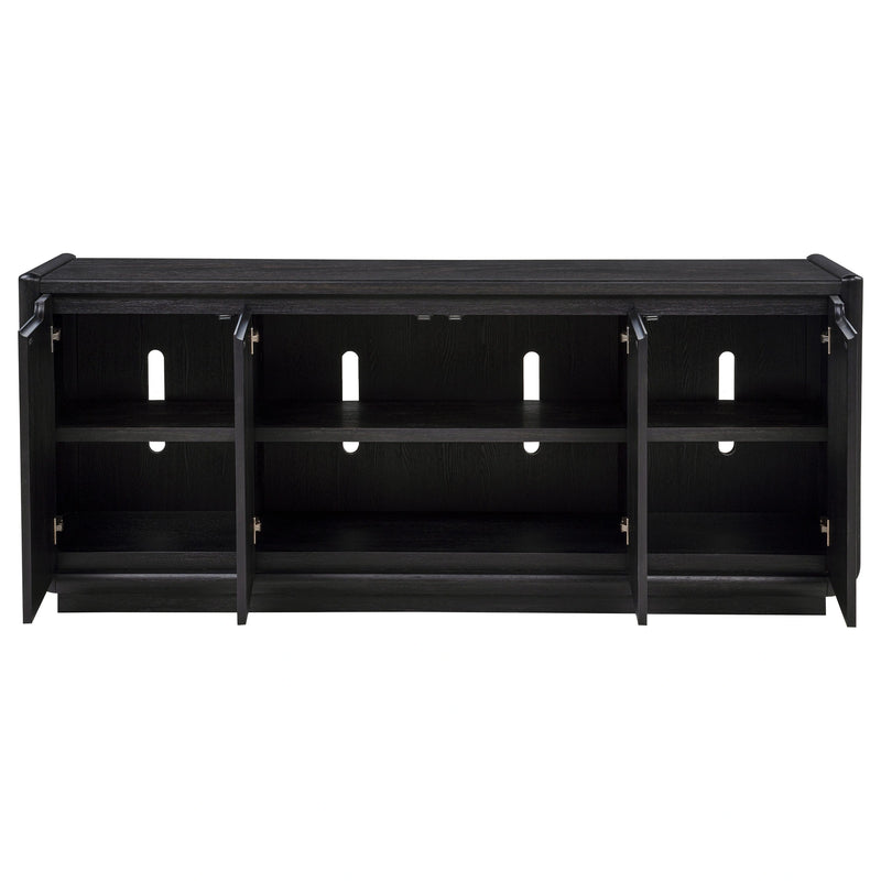 Leandro 72-inch TV Stand