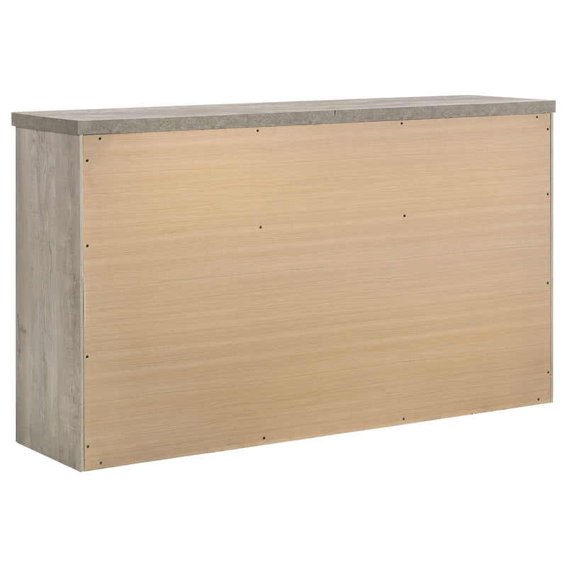 Nevado Dresser