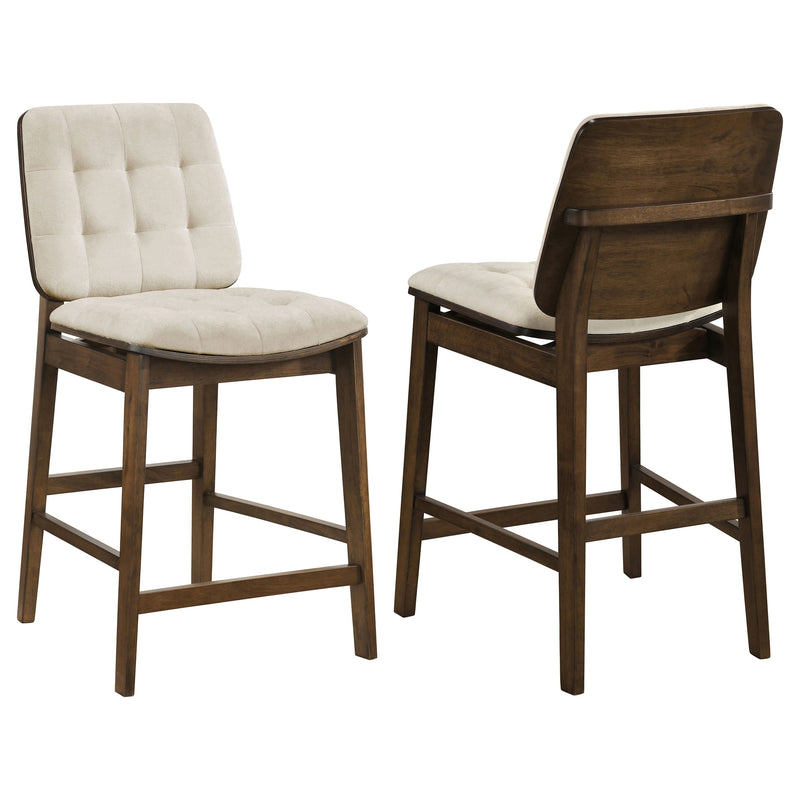 Redbridge Upholstered Dining Counter Chair