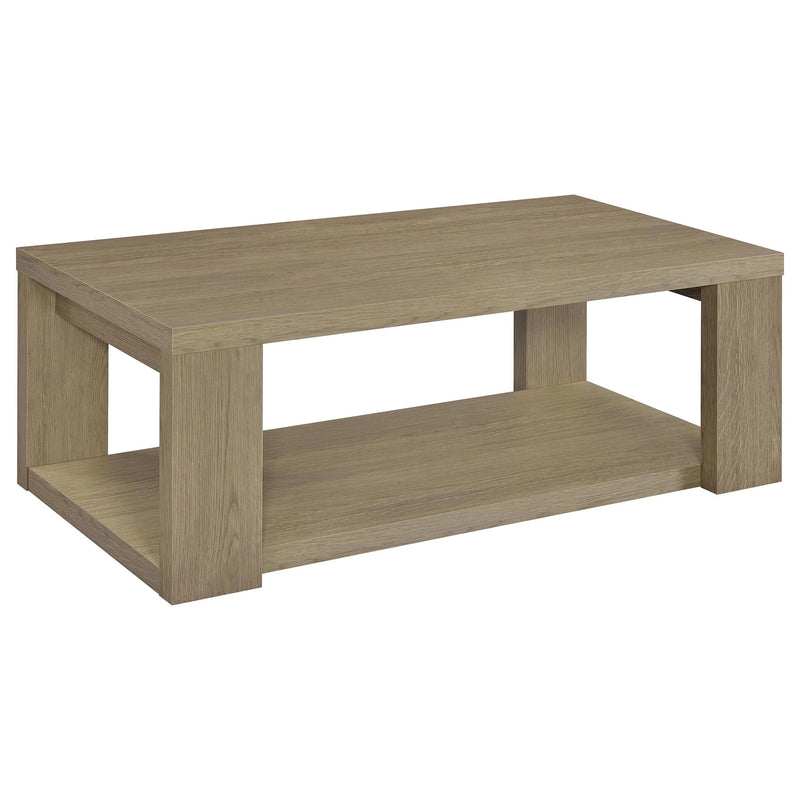 Pavone Cocktail Table