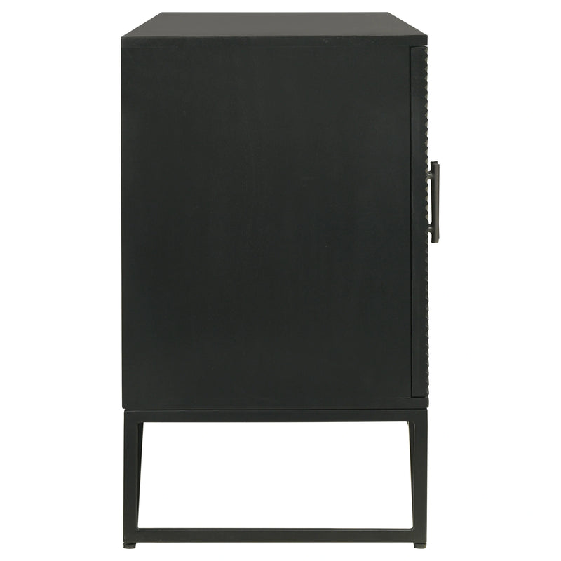 Riddell Accent Cabinet