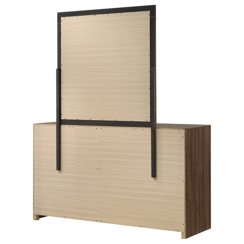 Etienne Dresser With Mirror