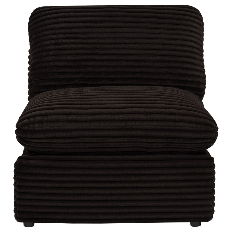 Collins Power Armless Recliner