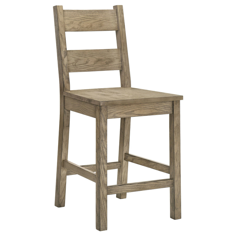 Cardova Counter Height Dining Set (Table and 4 Chair)