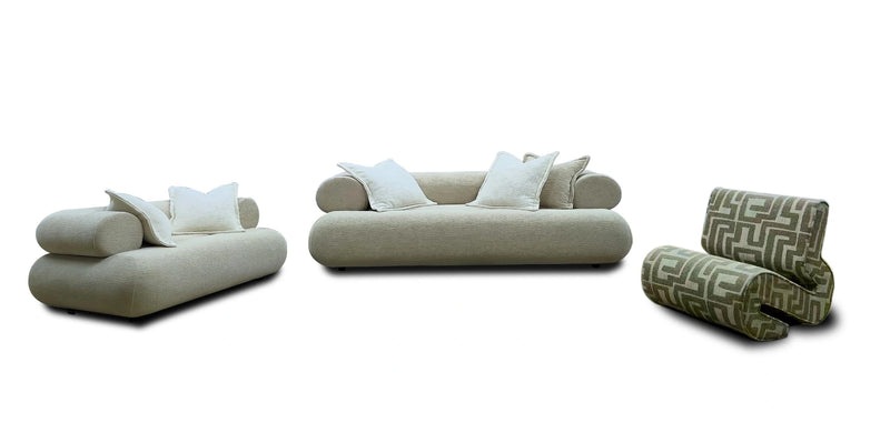 Eimer Accent Chair