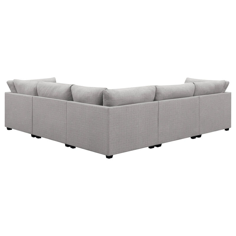 Cambria Modular Sectional Set
