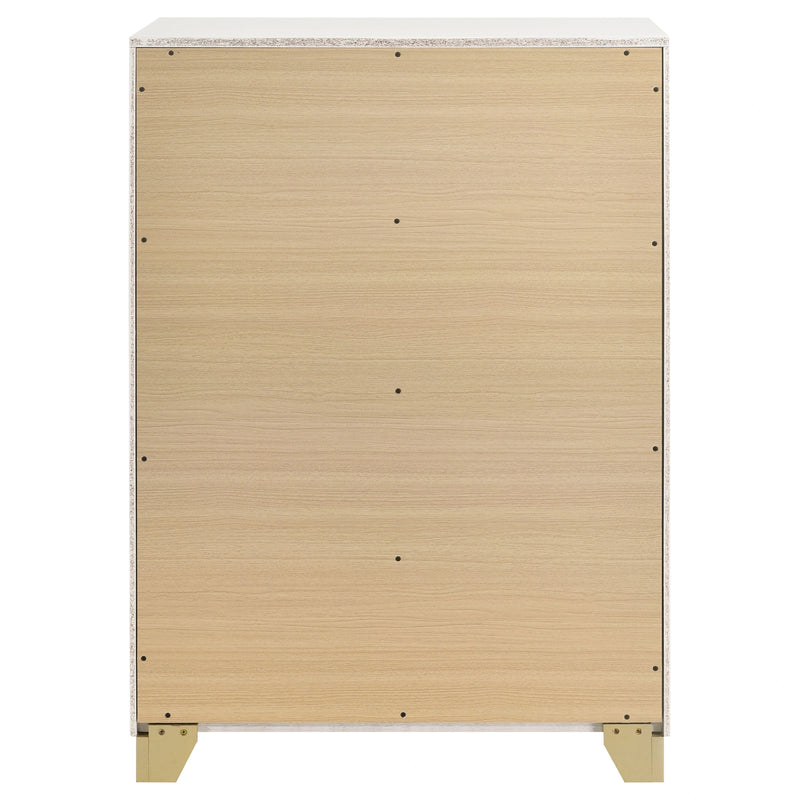 Caraway Chest of Drawers