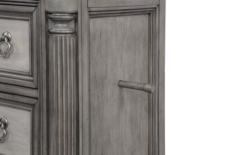 Cresswell Storage Bedroom Set-5