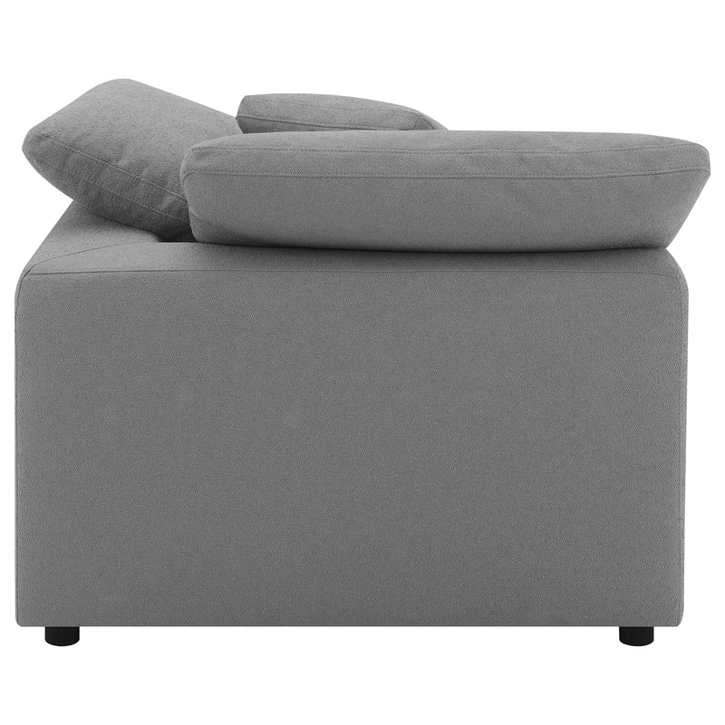 Raleigh Corner Chair