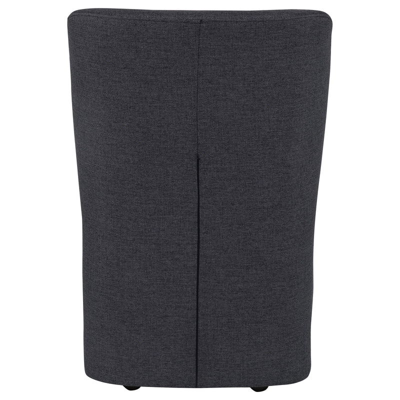 Jaelynn Upholstered Dining Side Chair