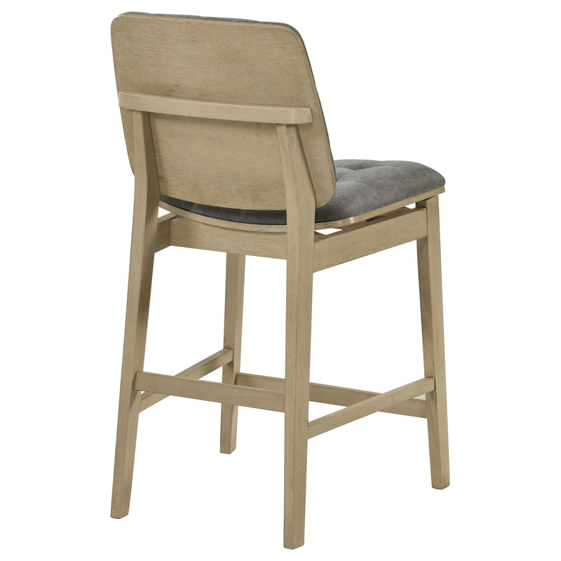 Redbridge Upholstered Dining Counter Chair