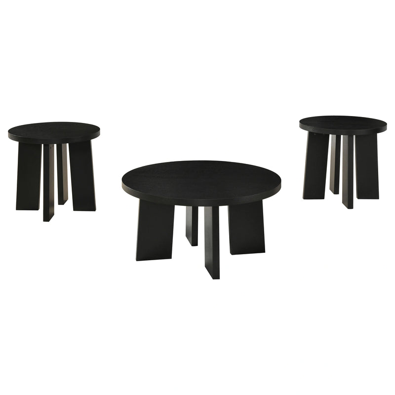 Strouse Cocktail Table
