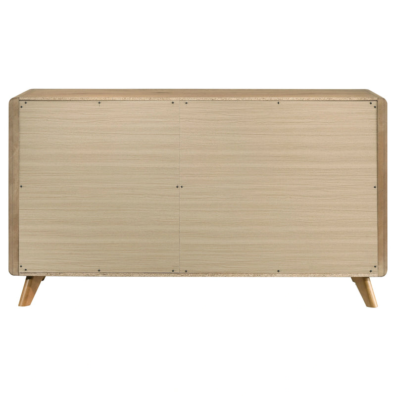Bennett Dresser Cabinet