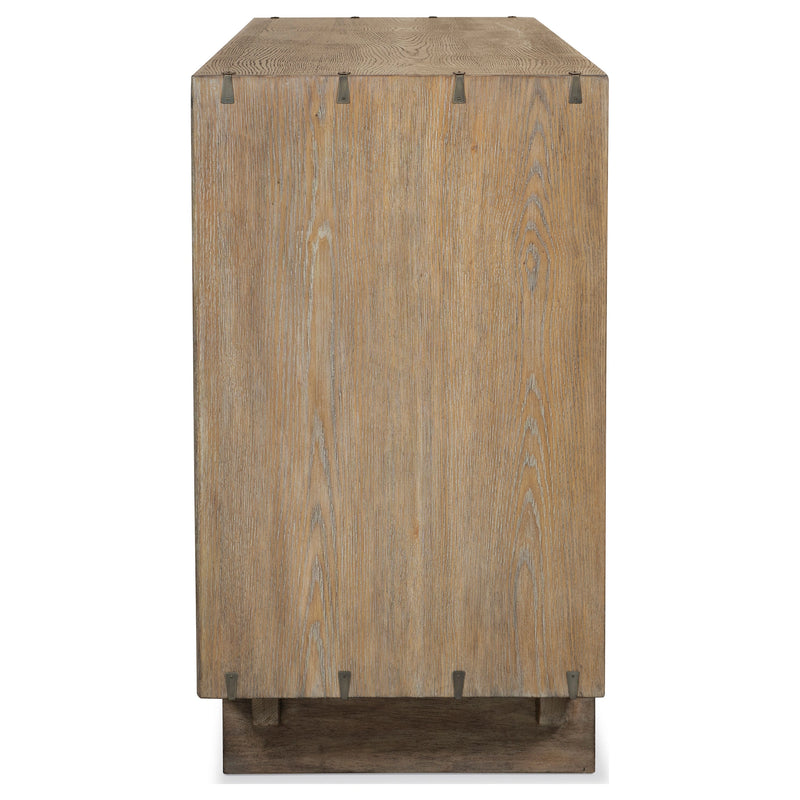 Stillwater Live Edge Bedroom Set