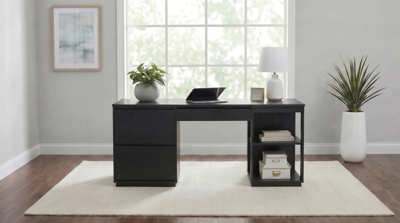 Harkes Computer Desk
