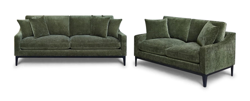 Duarte Sofa Set