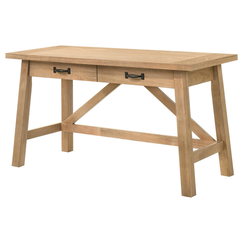 Fabian 54-inch Writing Desk