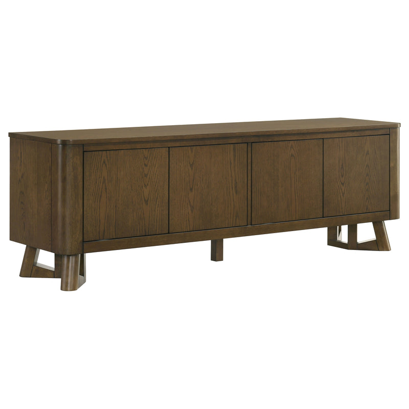 Trotter 71-inch TV Stand