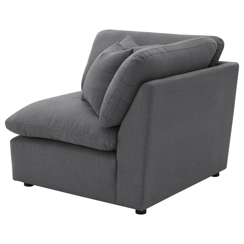 Hobson Corner Chair