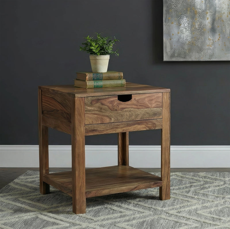 Esther End Table