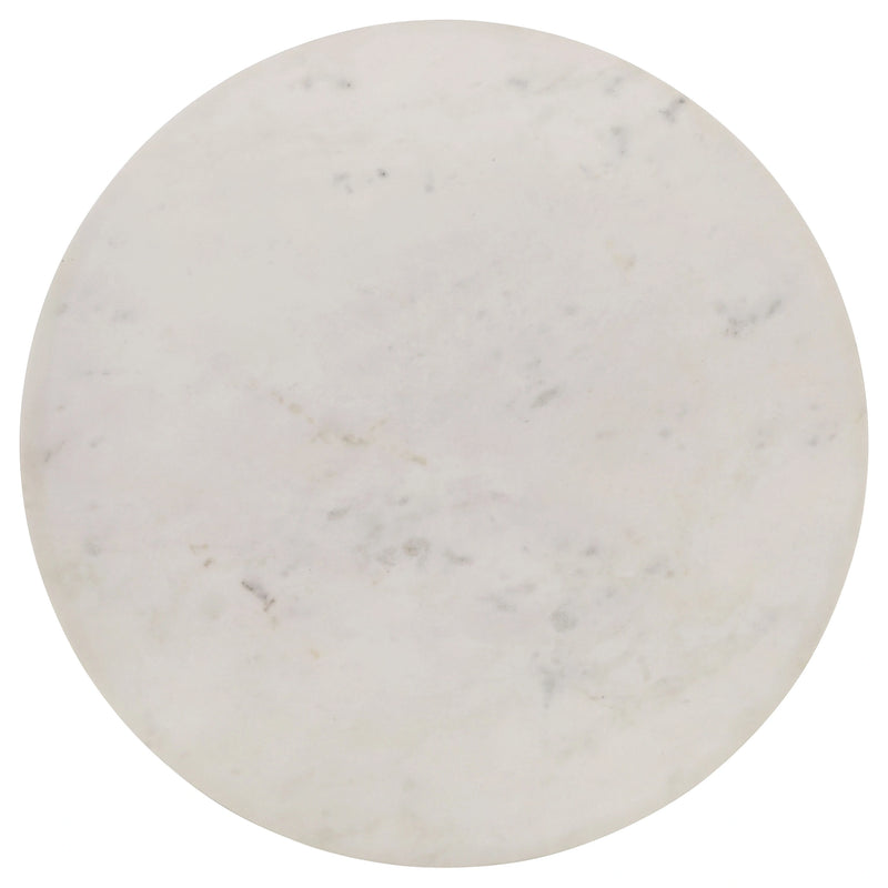 Aldis End Table