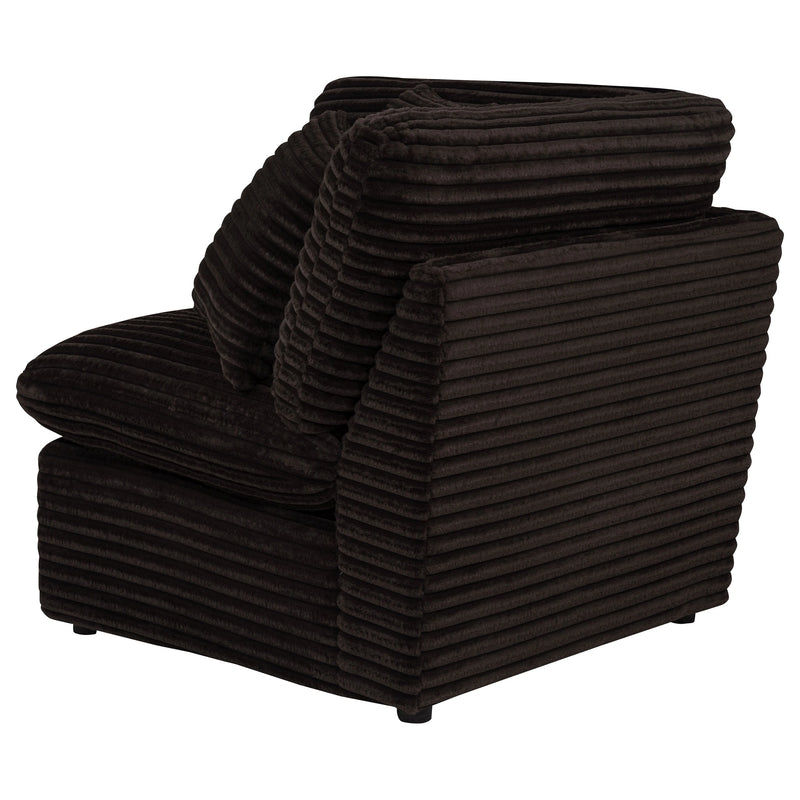Collins Corner Chair