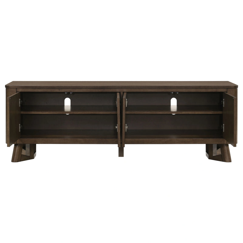 Trotter 71-inch TV Stand
