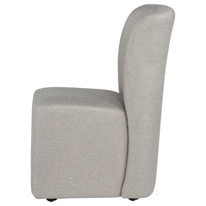 Jaelynn Upholstered Dining Side Chair