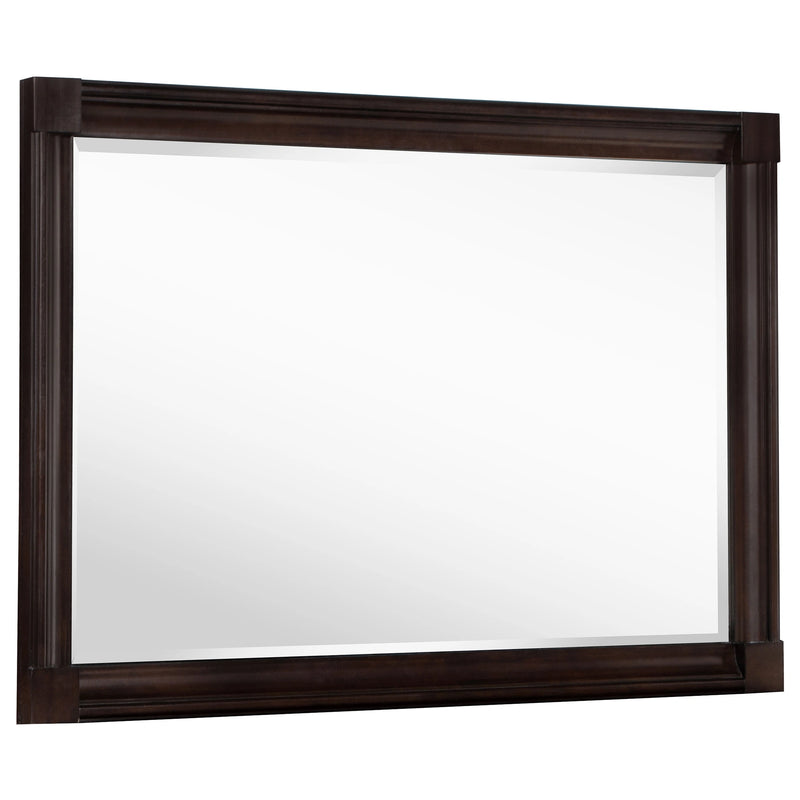 Andover Dresser Mirror