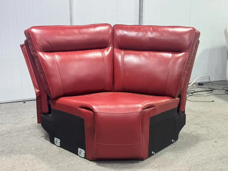 Rojas Reclining Sectional