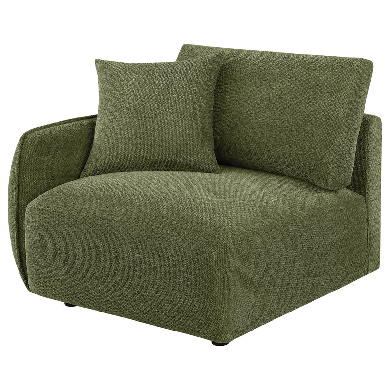 Elysia Upholstered Modular Chair