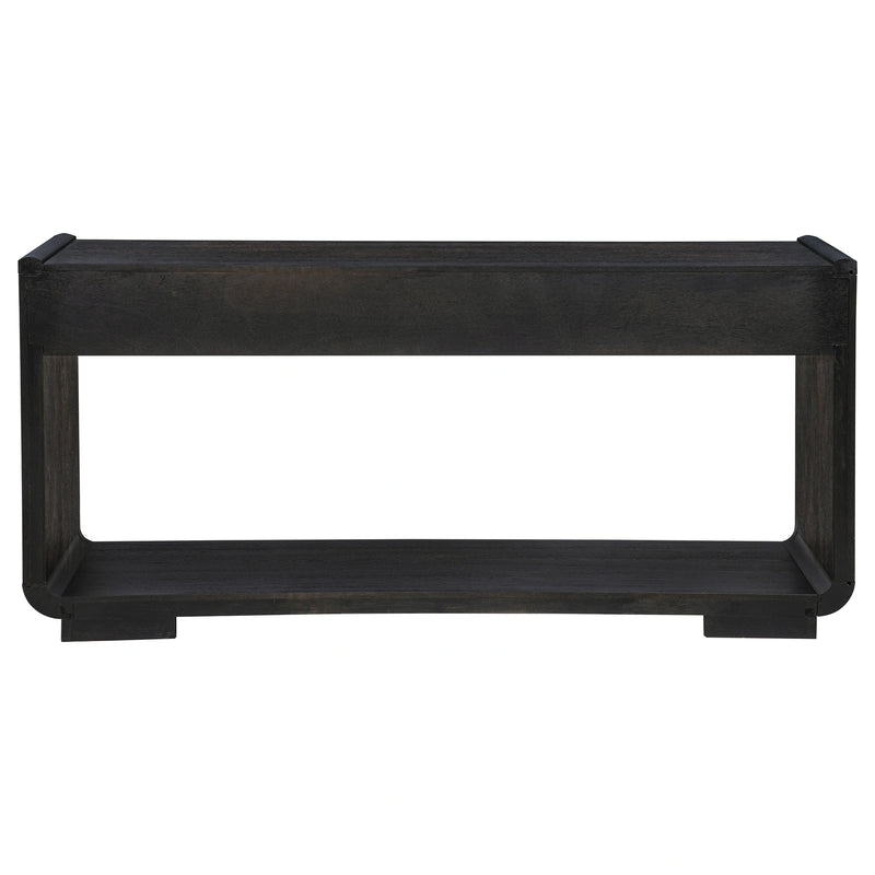 Leandro Entryway Console Table