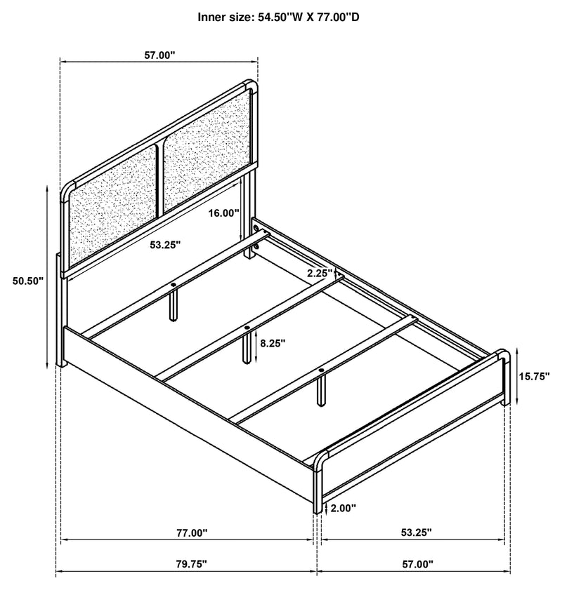 Cavelle Bedroom Set
