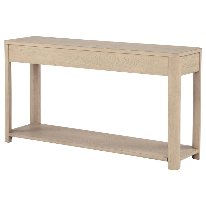 Marcelo Console Table