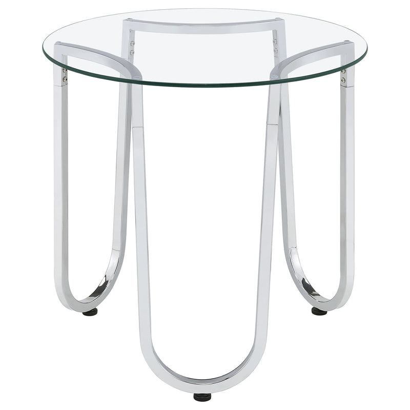 Beller Coffee Table Set