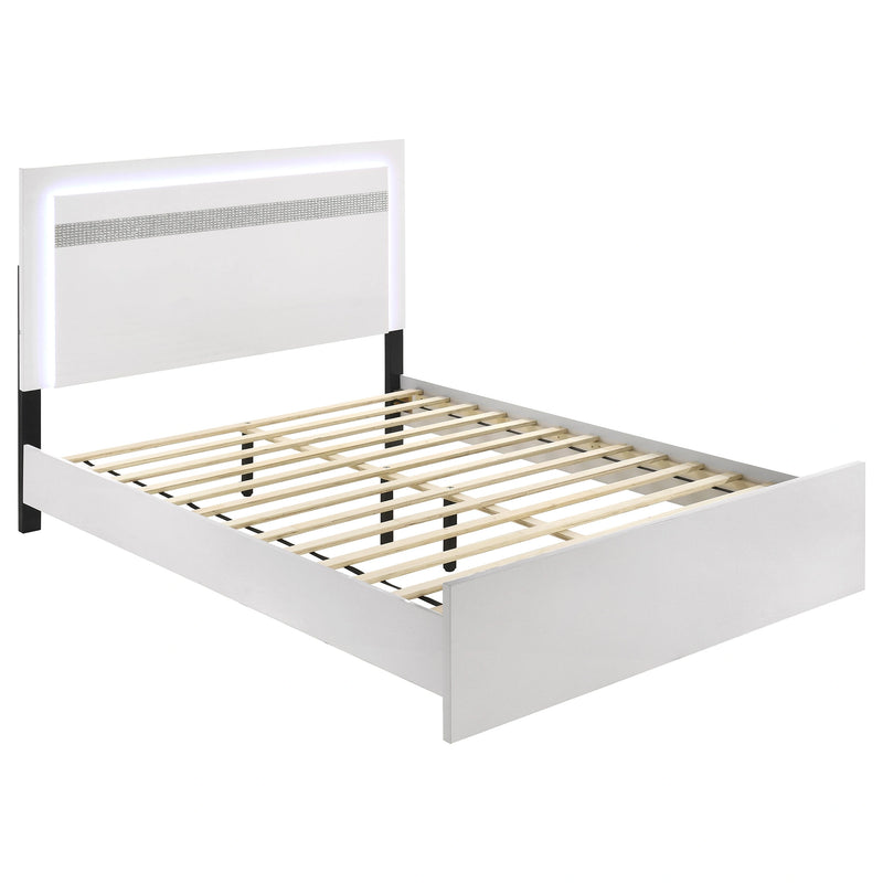 Viana Bedroom Set