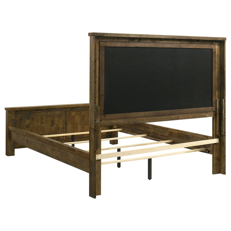 Doherty Queen Bed