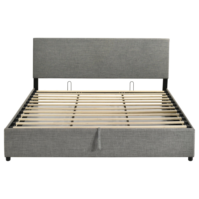 Reeves Queen Bed