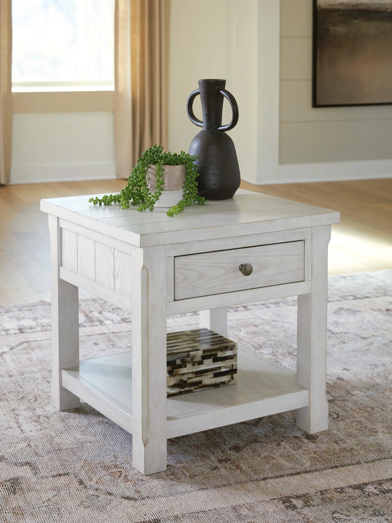 Robbinsdale End Table