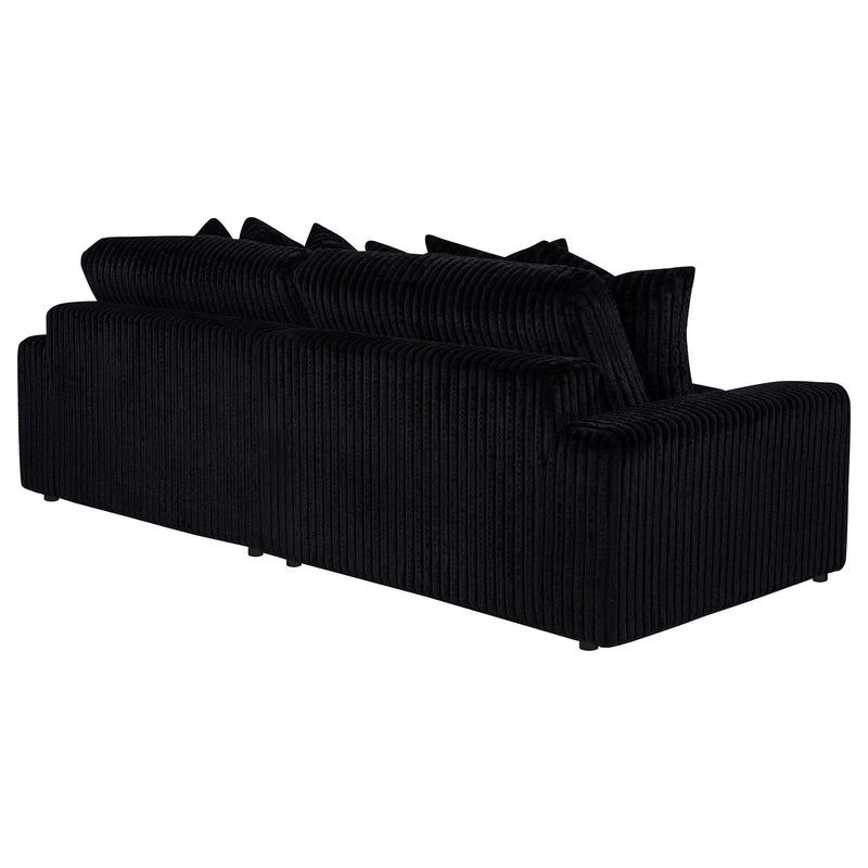 Blaine Stationary Sectional