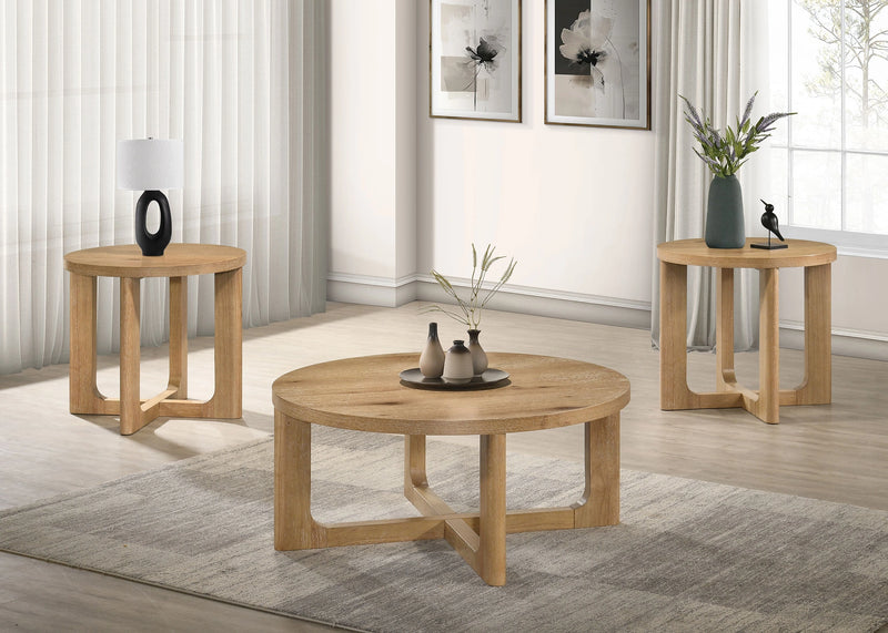 Kessler Coffee Table Set