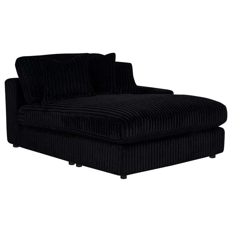 Blaine Stationary Sectional